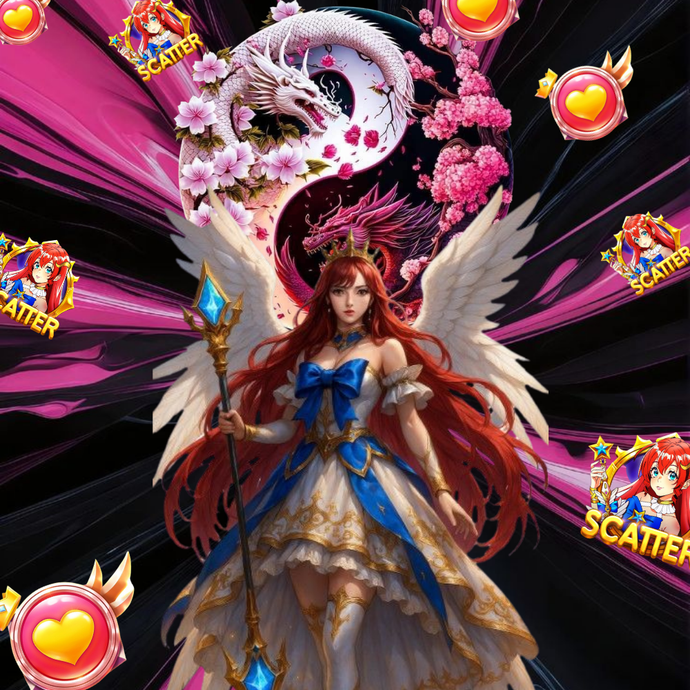 OBOR138 >> Rumah Untuk Bemain Slot Online Starlight Princes Terpopuler Sepanjang Masa